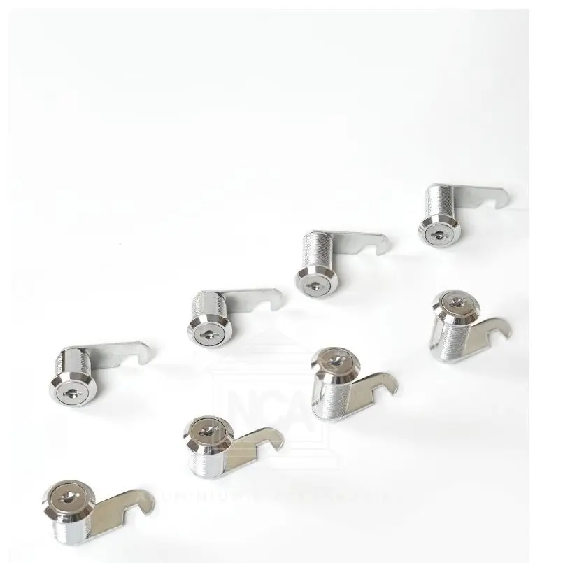Aksesoris camlock pintu & jendela
