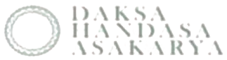 Logo Daksa Handasa Asakarya