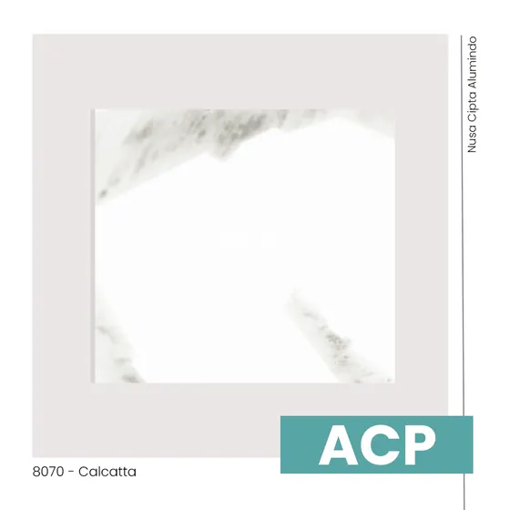 ACP Calcatta