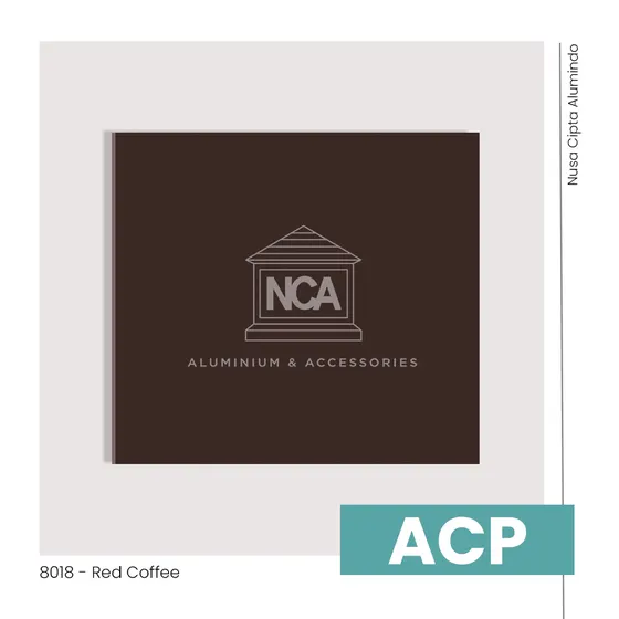 ACP Red Coffee