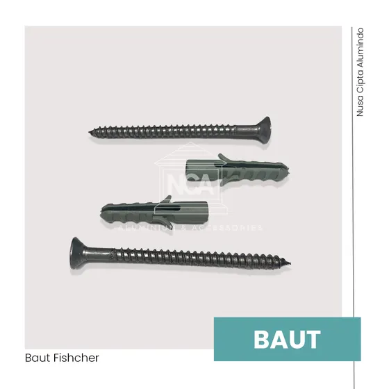 Baut Fischer
