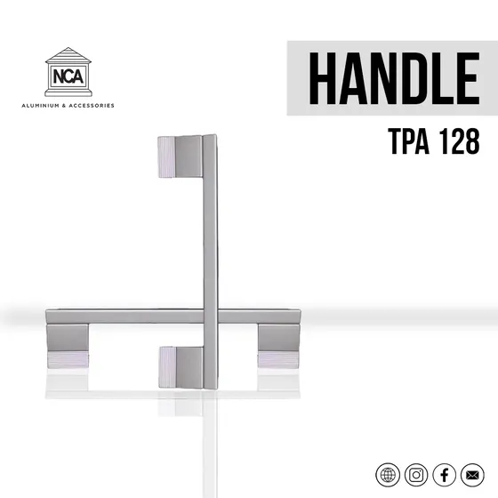 Handle TPA 128
