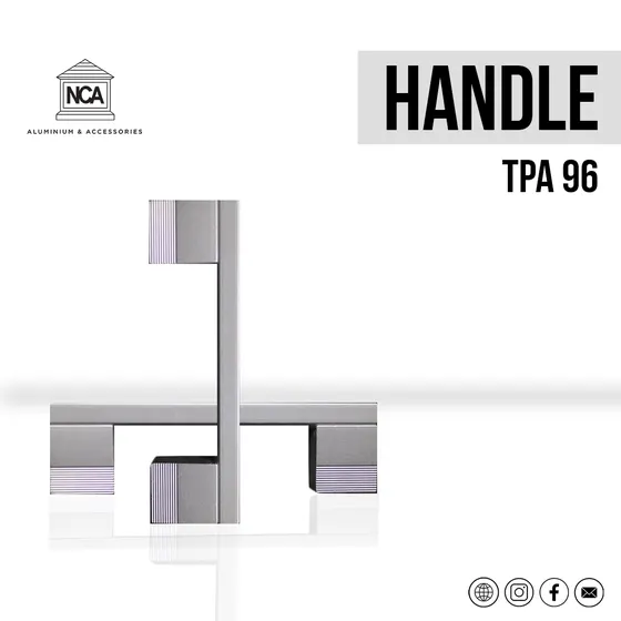 Handle TPA 96