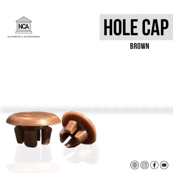 Hole Cap Penutup Lubang