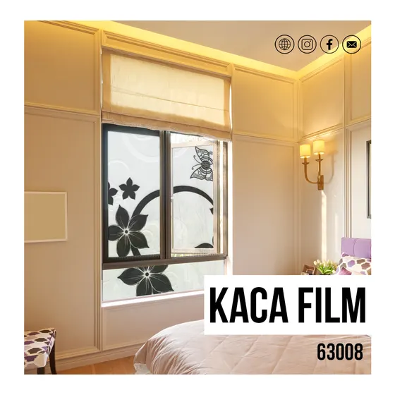 Kaca film Seri 6-63008