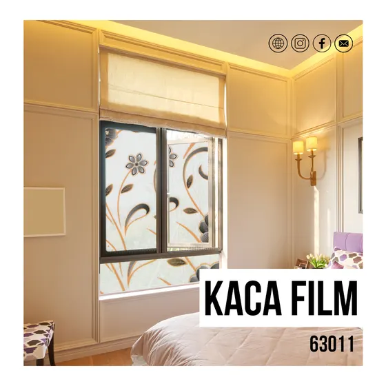 Kaca film Seri 6-63011