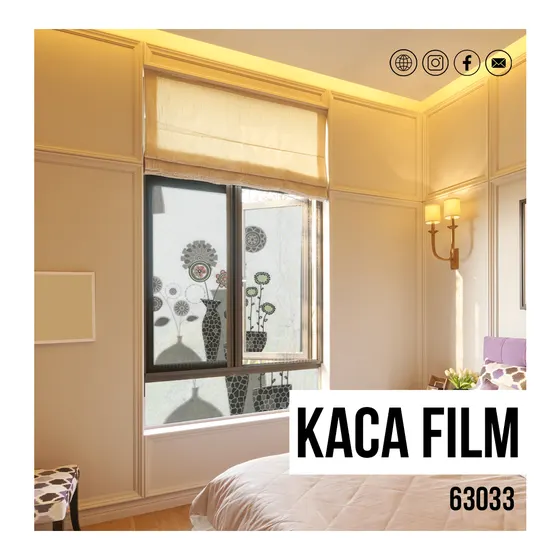 Kaca film Seri 6-63033