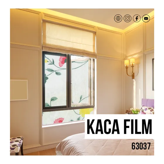 Kaca film Seri 6-63037