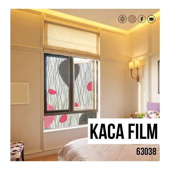 Kaca film Seri 6-63038