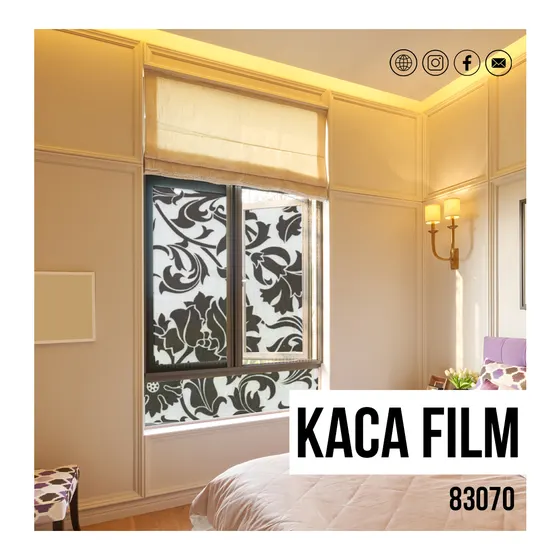 Kaca film Seri 8-83070