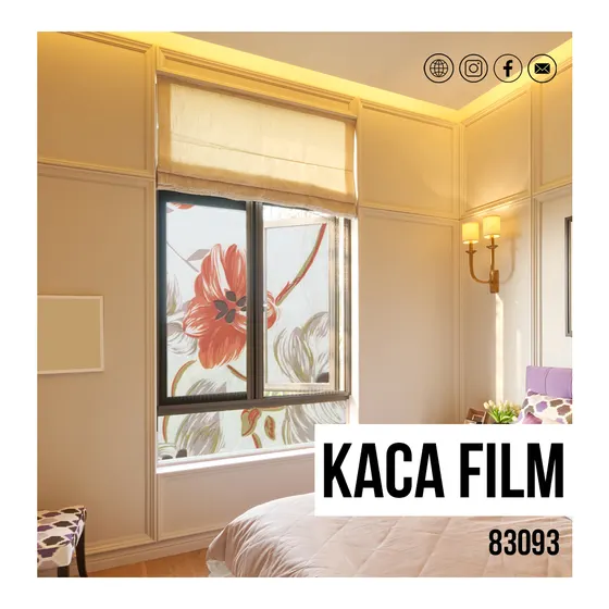 Kaca film Seri 8-83093