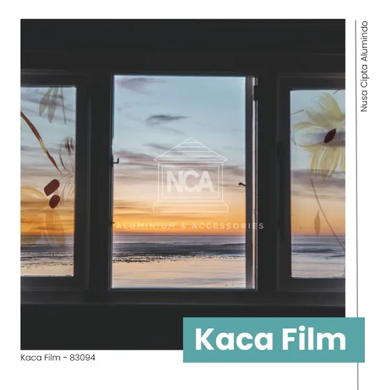 Kaca film Seri 8-83094