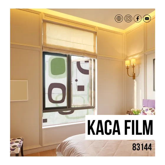 Kaca film Seri 8-83144