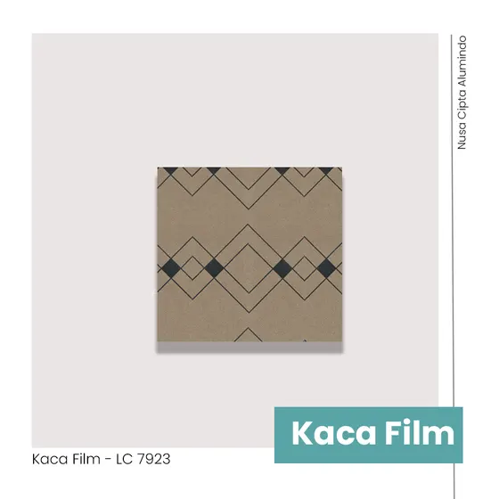 Kaca film Seri LC-7923