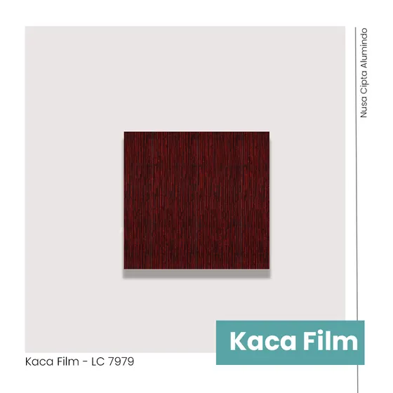 Kaca film Seri LC-7979