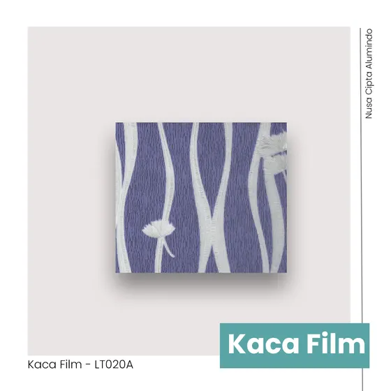 Kaca film Seri LT-020A