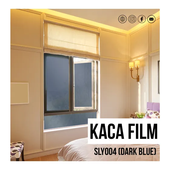 Kaca film One Way SLY004