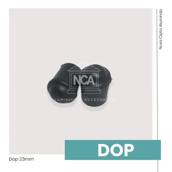 Dop 23 mm
