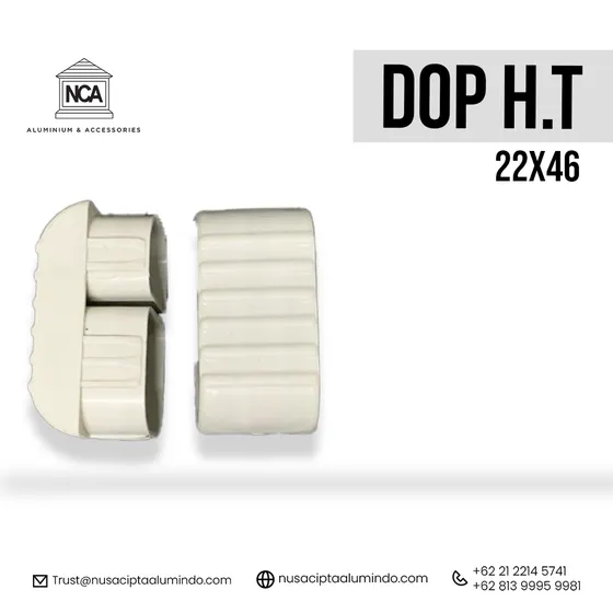 Dop H.T 22×46