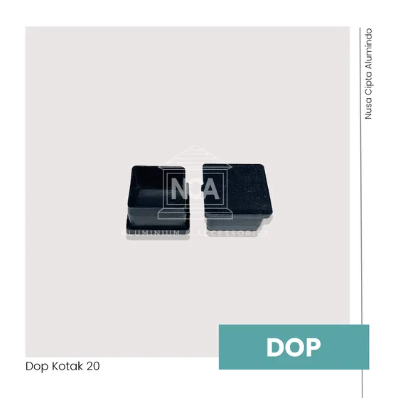 Dop kotak 20