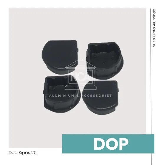 Dop kipas 20