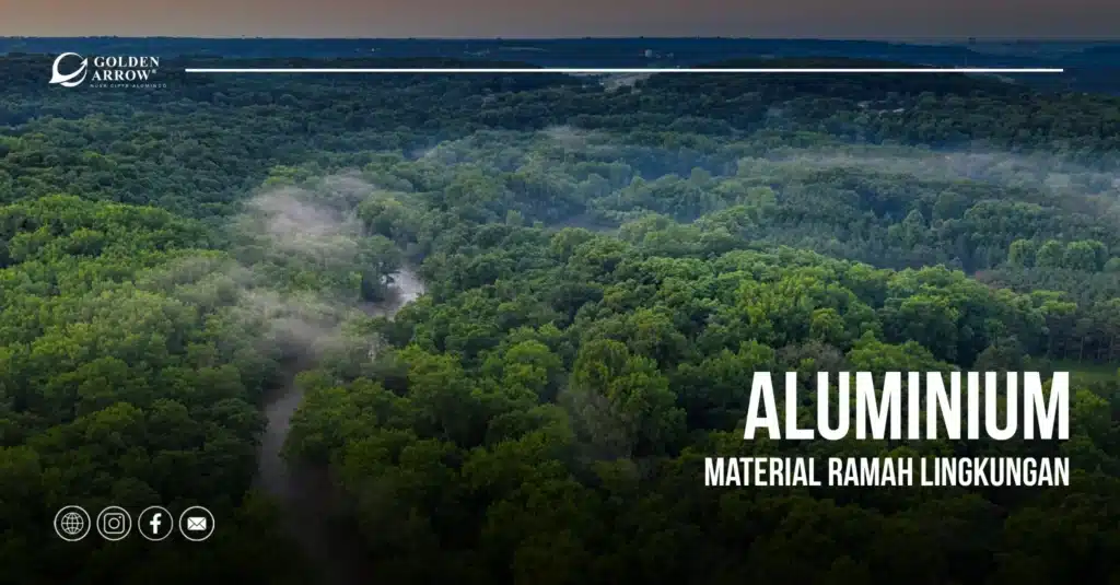 Material Ramah Lingkungan