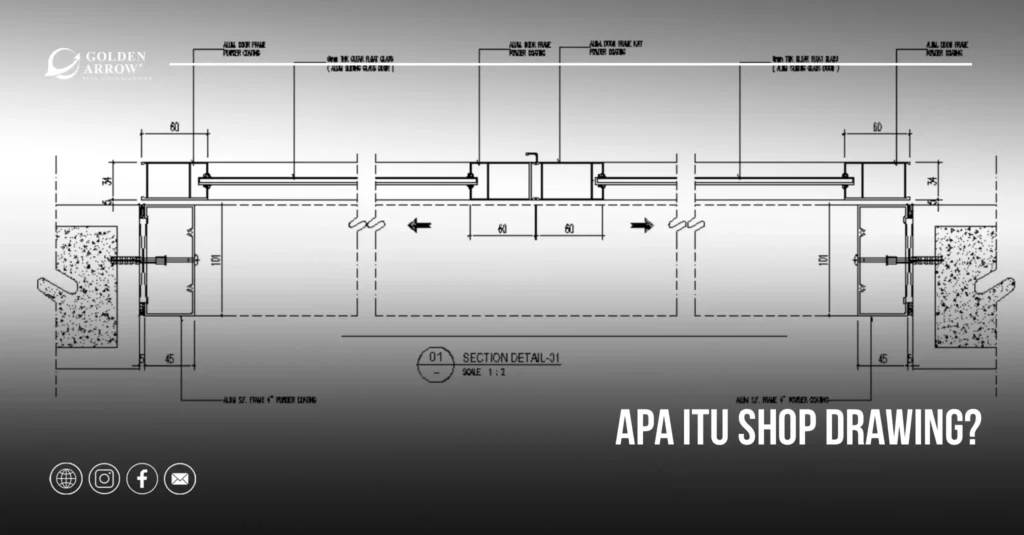Apa Itu Shop Drawing, Shop Drawing Aluminium, Pemasangan Aluminium Profesional, Nusa Cipta Alumindo, Golden Arrow, Jendela Aluminium Berkualitas, Pintu Aluminium Impian, Spesialis Aluminium JABODETABEK, Aluminium Golden Arrow, Aluminium Ramah Lingkungan, Sealant Fasad Aluminium, Pintu Aluminium Kustom Berkualitas, Gambar Kerja Aluminium, Konstruksi Aluminium, Solusi Pintu Rumah Tahan Lama.