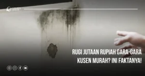 Rugi Jutaan Rupiah Gara-Gara Kusen Murah? Ini Faktanya!