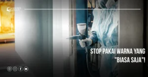 Stop Pakai Warna yang “Biasa Saja”! Kenali Mewahnya Dark Grey Sand Texture