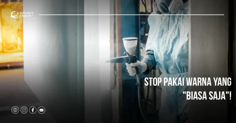 Stop Pakai Warna yang “Biasa Saja”! Kenali Mewahnya Dark Grey Sand Texture