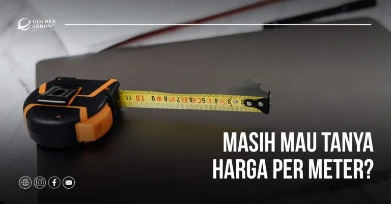 Jangan Asal Tanya “Harga Pintu Kaca Aluminium Per Meter”! Ini Alasannya!